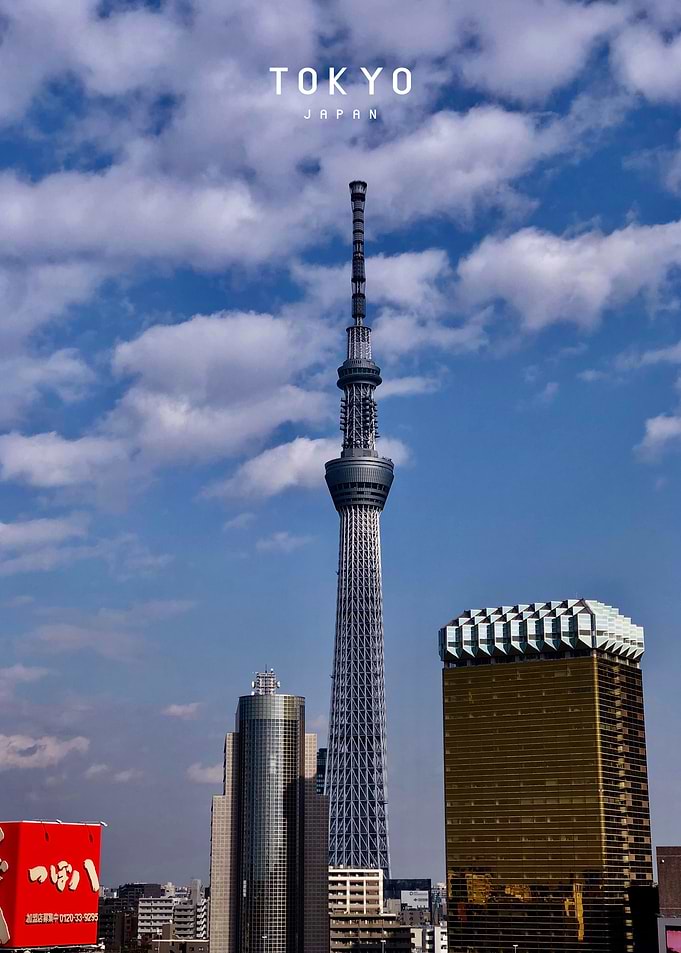 Tokyo