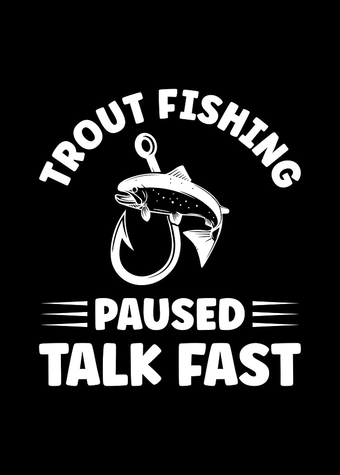 Trout Fishing