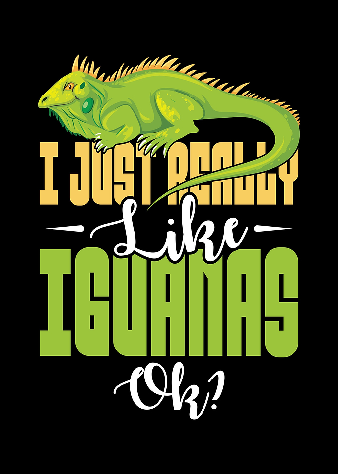 Iguana