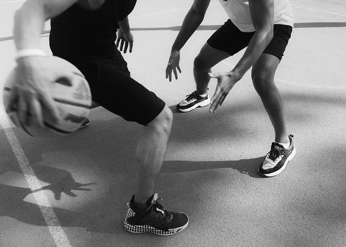 Basketball