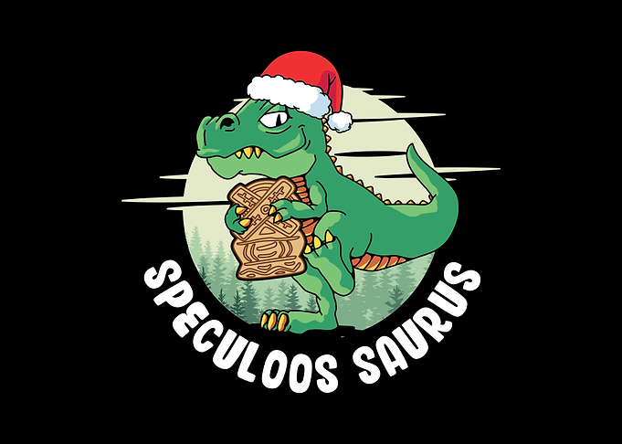 Speculoos Saurus