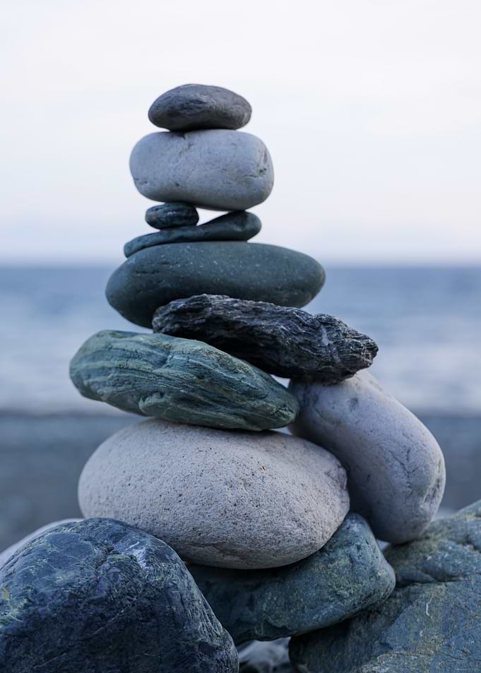 Balance of nature