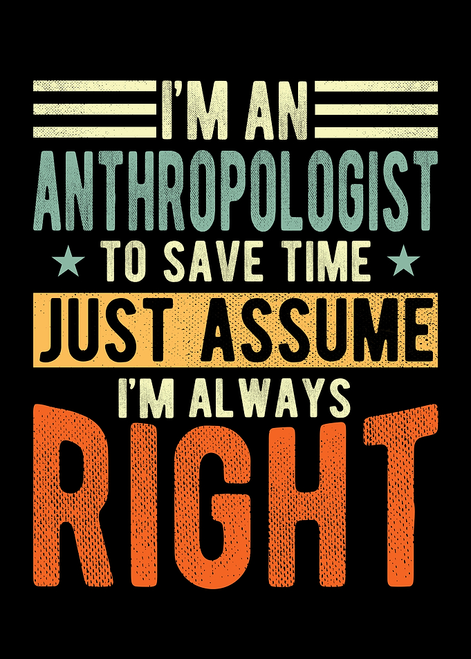 Anthropologist