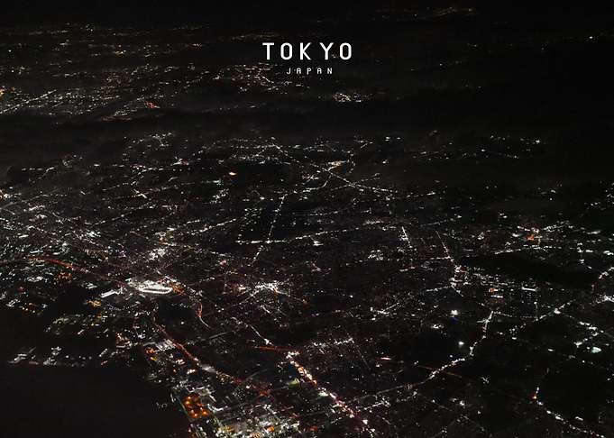 Tokyo