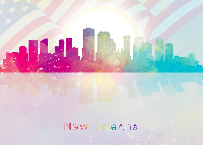 New Orleans
