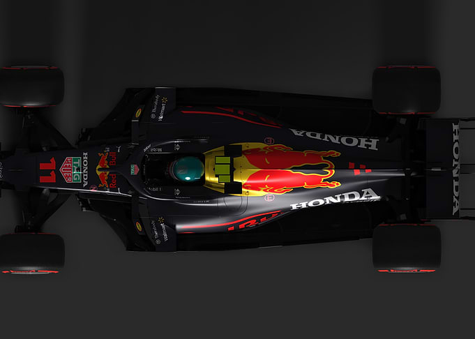 Honda F1