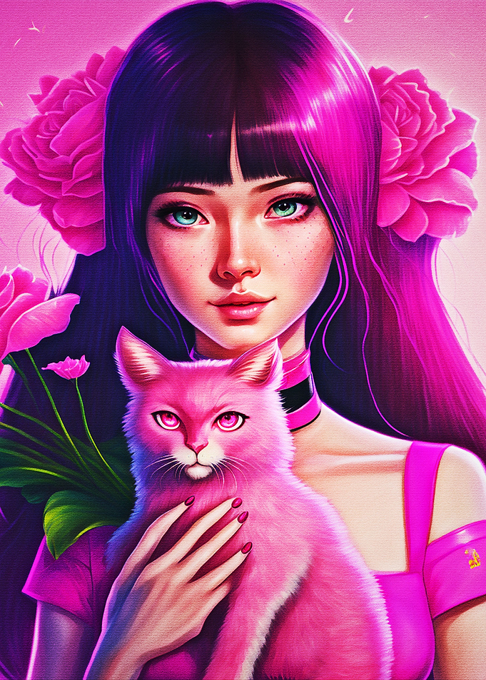Pink Beautiful