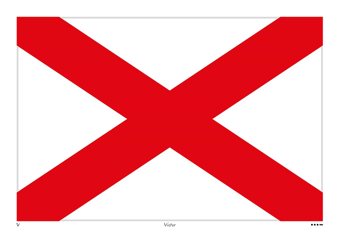 Maritime Flags