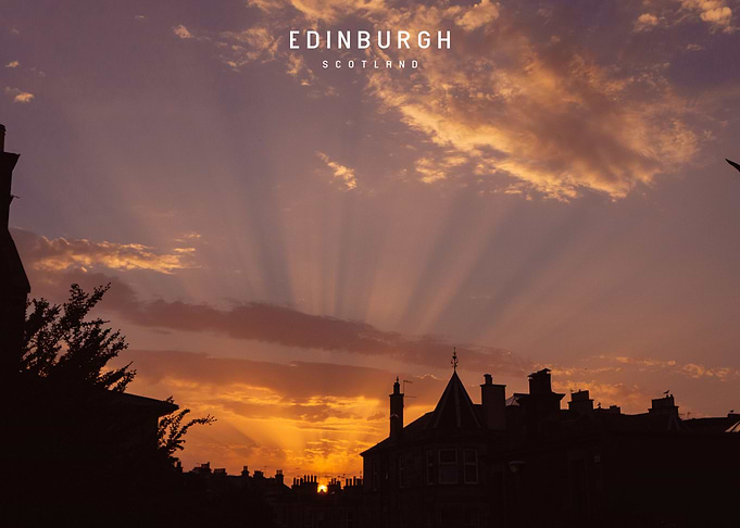 Edinburgh
