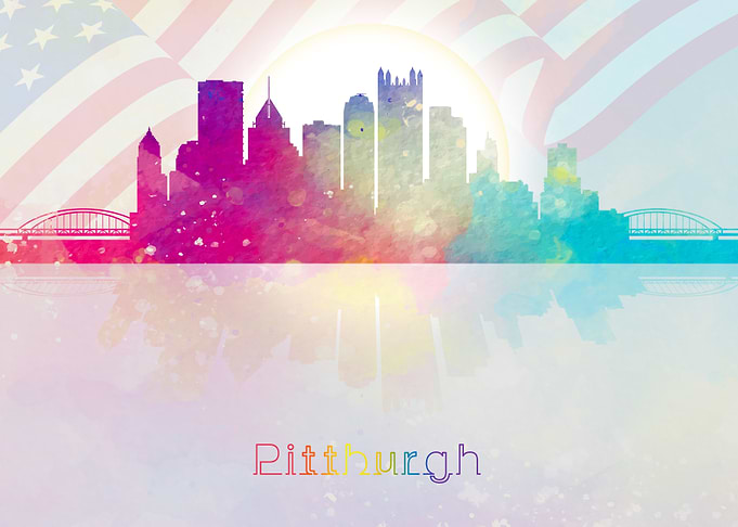 Pittburgh