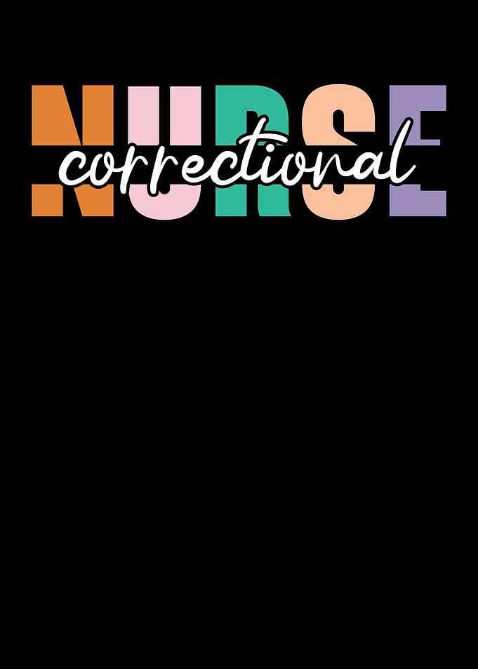 Correctional Nurse