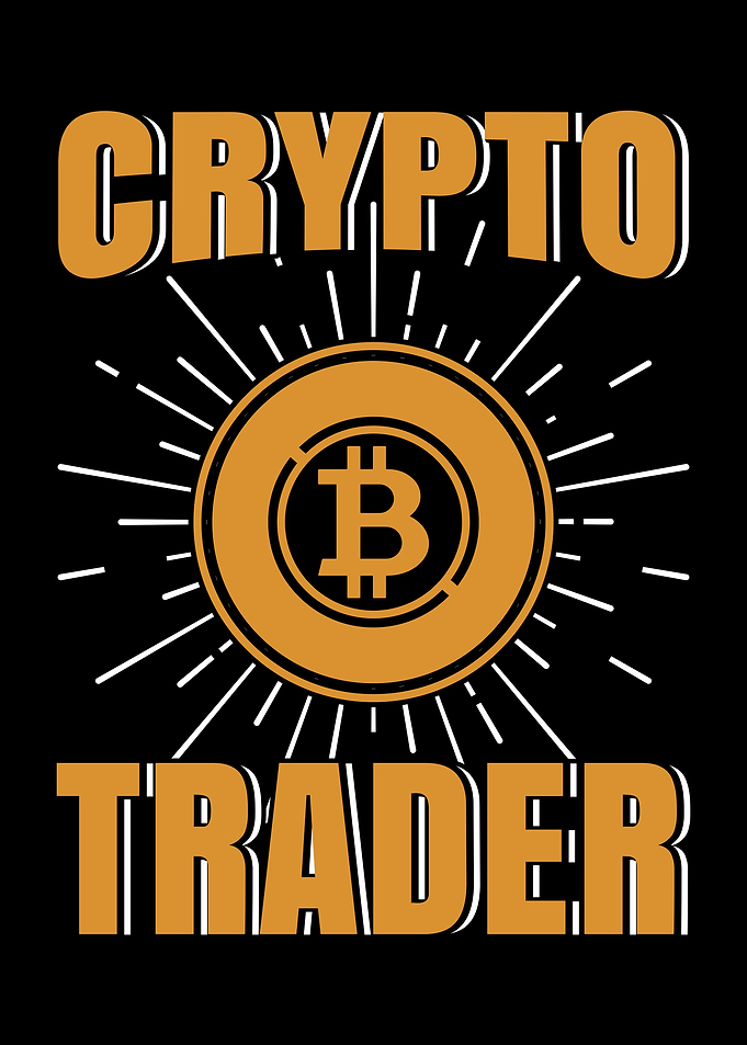 Crypto Trader Sun