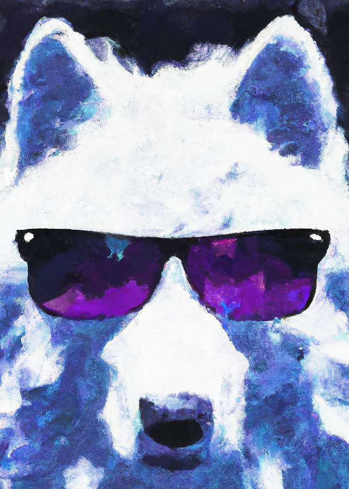 The Wolf