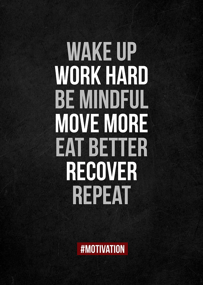 Motivation Quote