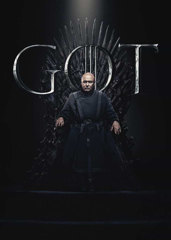 Lord Varys