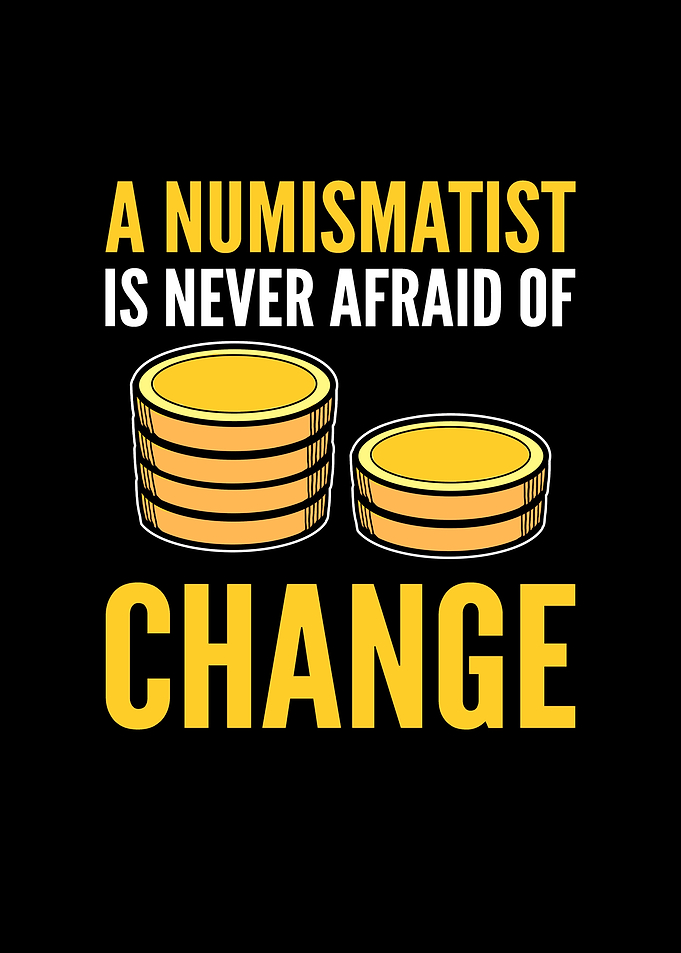 Numismatics For Coin