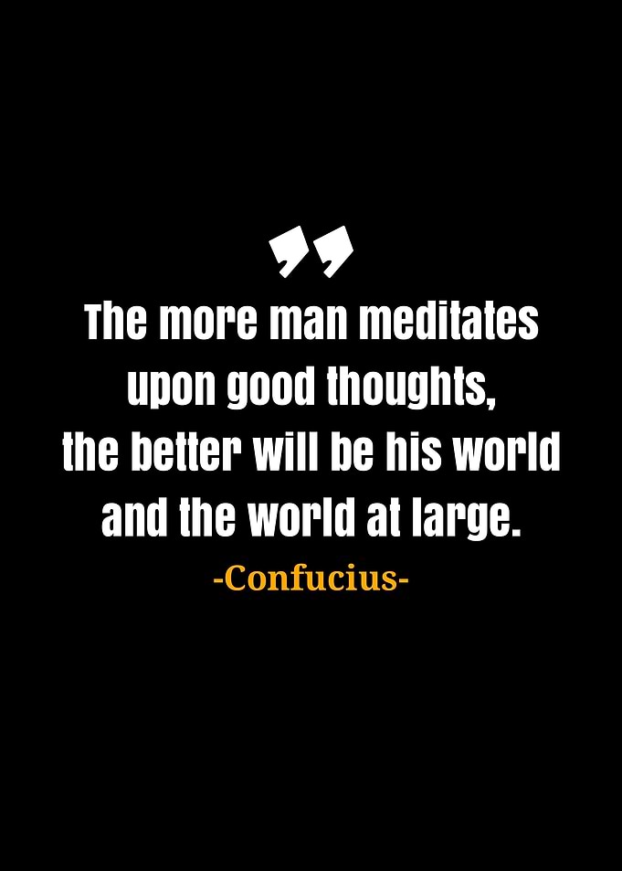 Confucius quotes