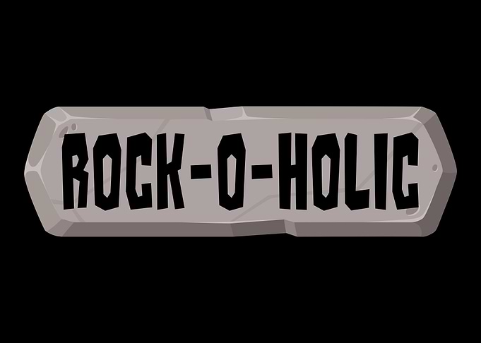 Rock Hunting