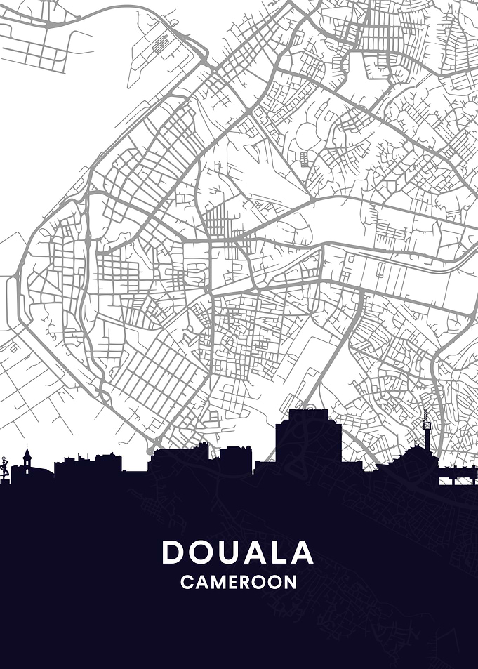 Douala Cameroon