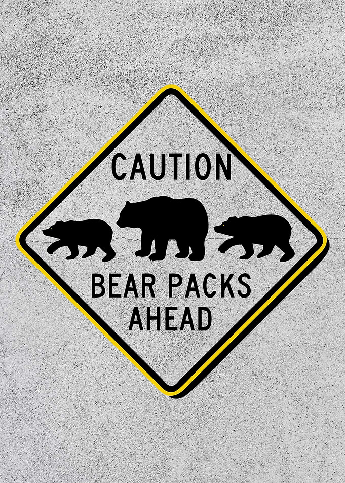 Warning Sign