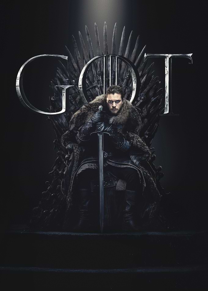 Jon Snow