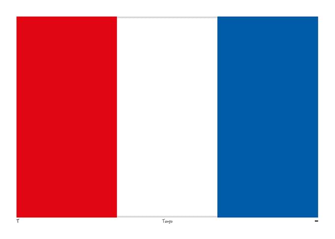 Maritime Flags