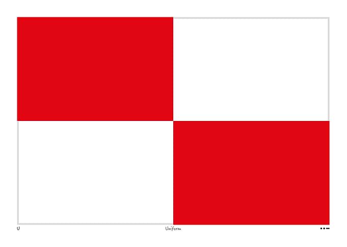 Maritime Flags