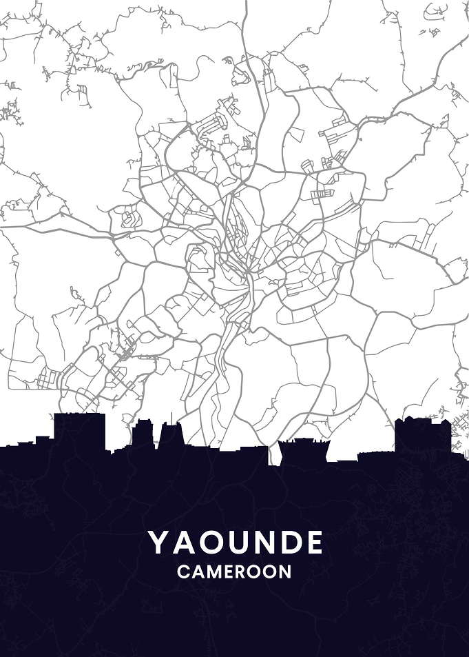 Yaounde Cameroon