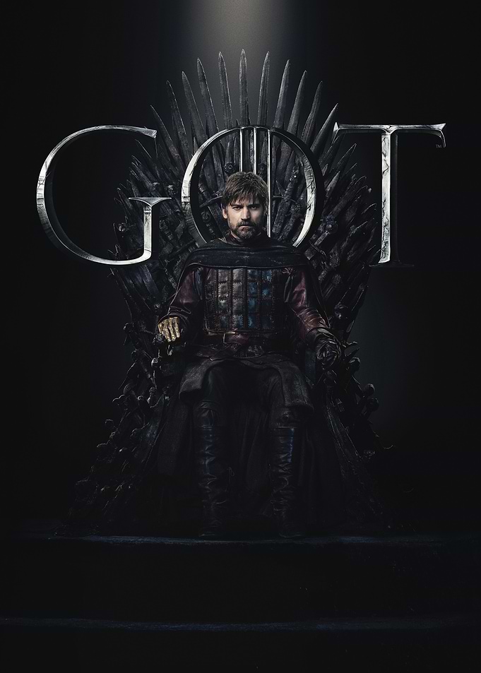 Jaime Lannister