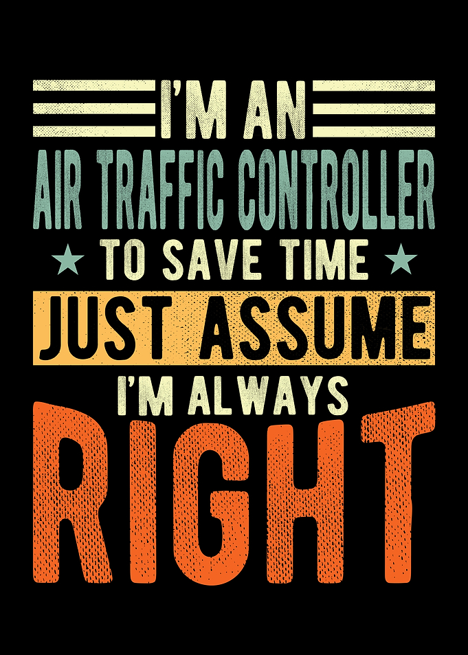 Air Traffic Controller
