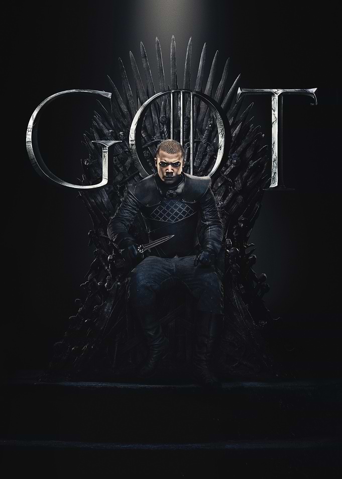 Grey Worm