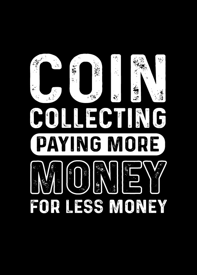 Numismatics For Coin