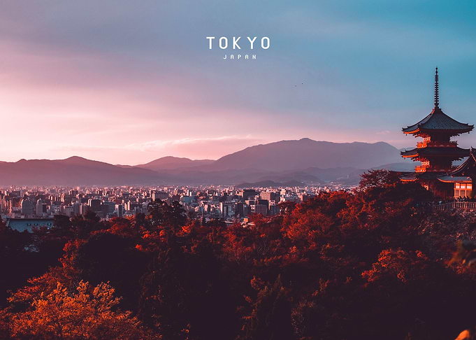 Tokyo