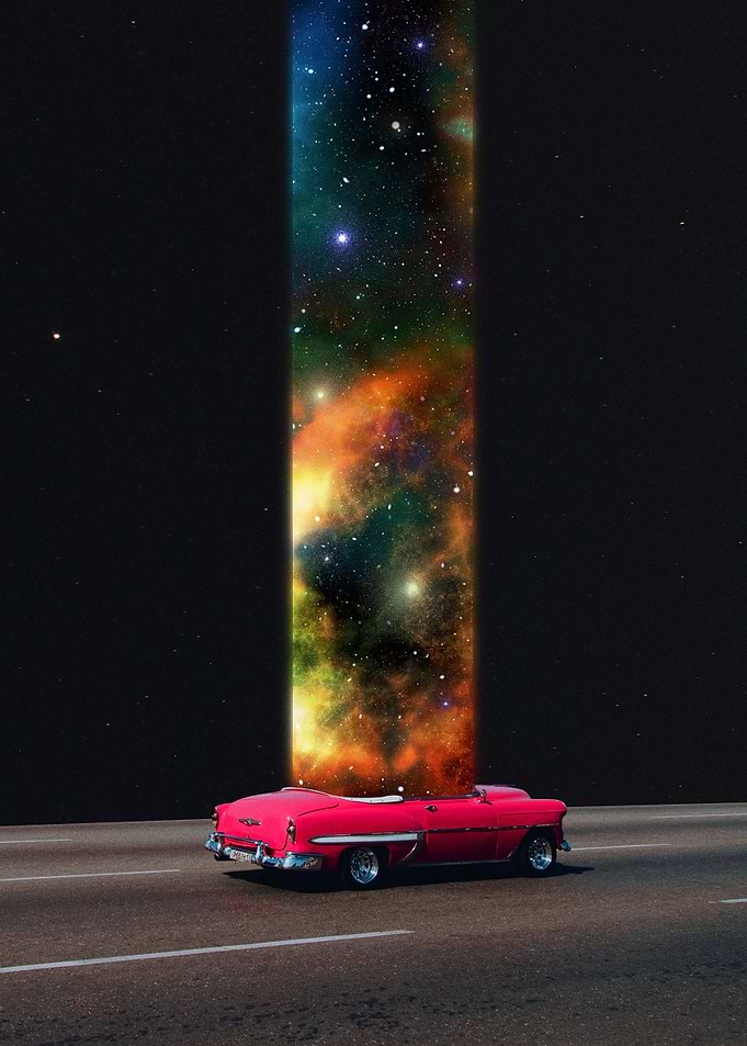 CRUISING PORTAL