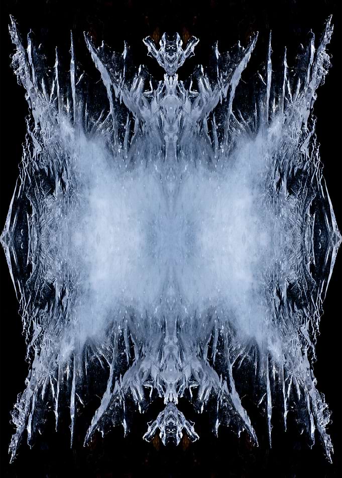 Ice Temple 48