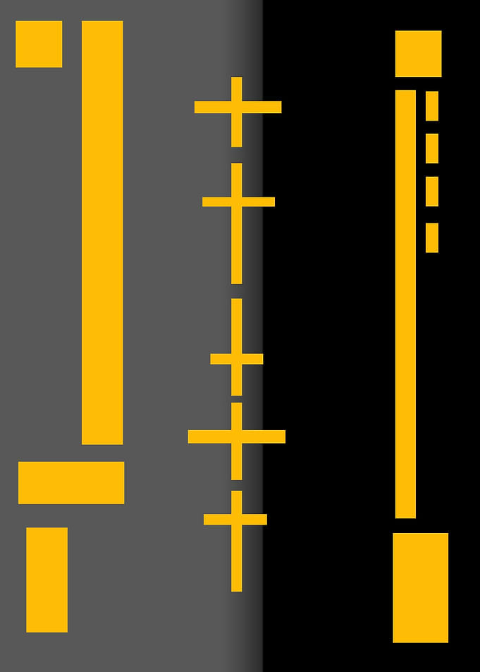 roadlike minimalism