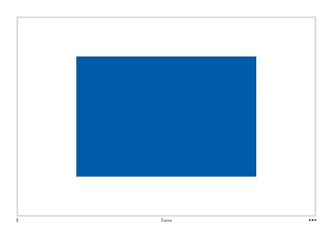 Maritime Flags