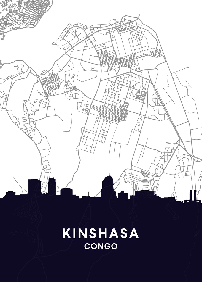 Kinshasa Congo