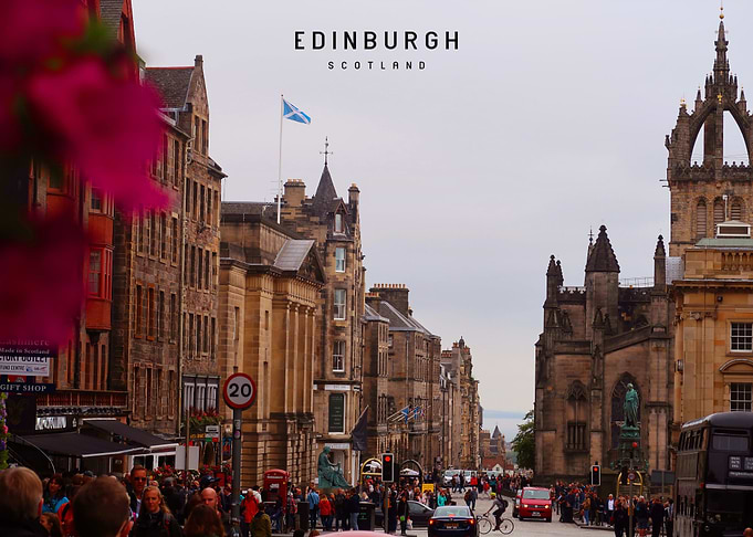 Edinburgh