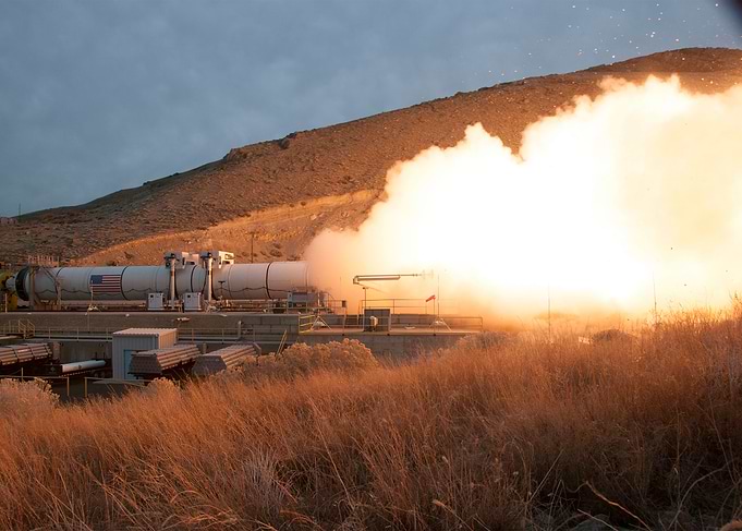 Booster testing