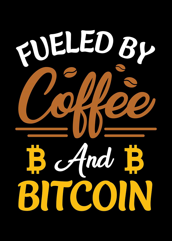 Coffee And Bitcoin
