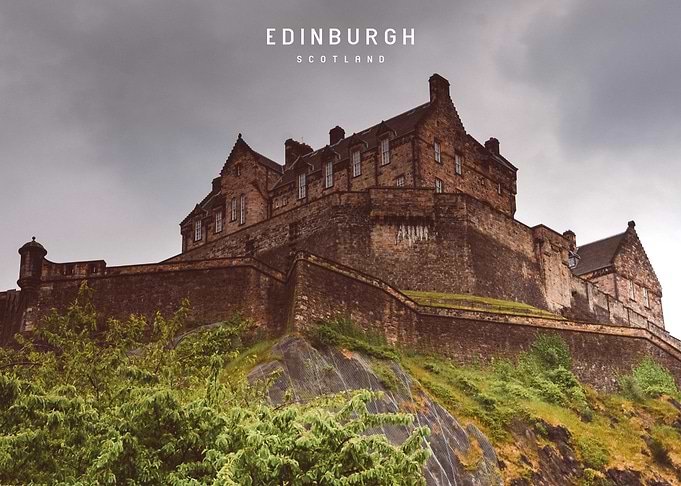 Edinburgh
