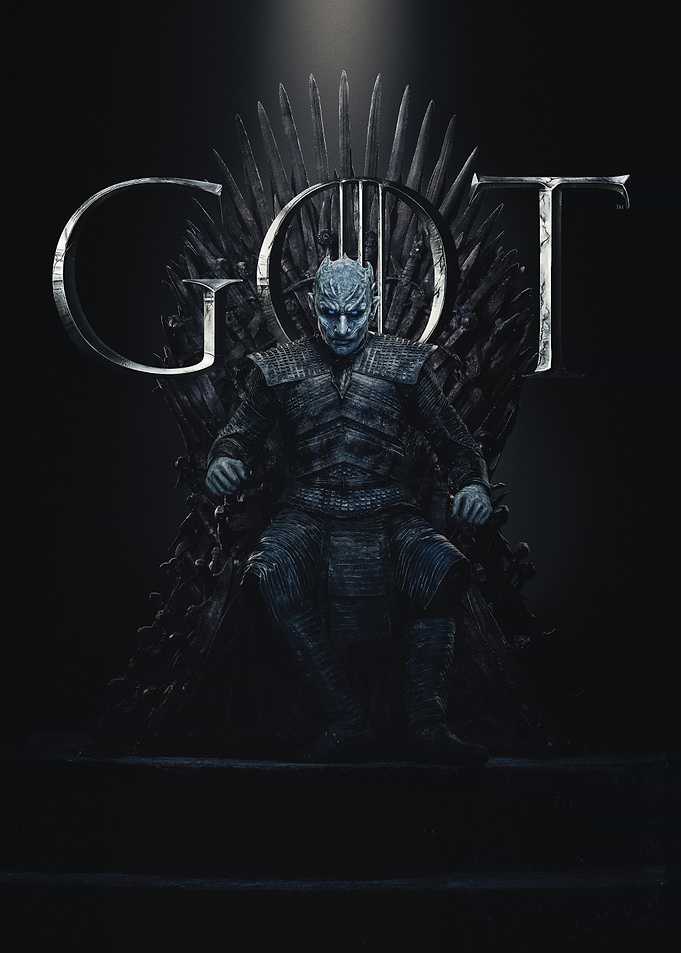 The Night King