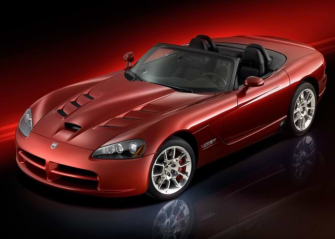 Dodge Viper
