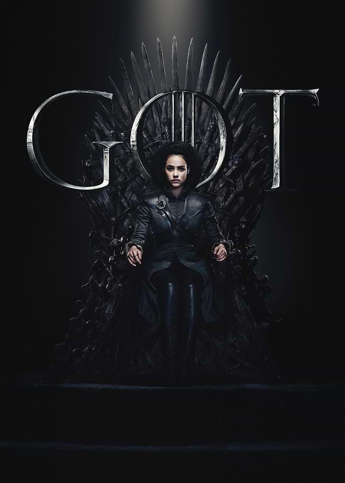 Missandei