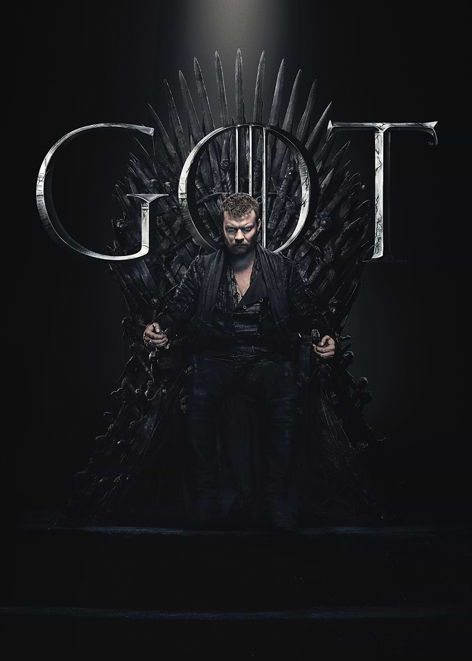 Euron Greyjoy