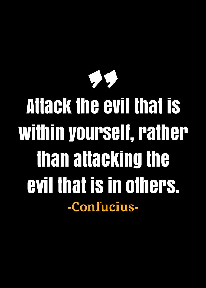 Confucius quotes
