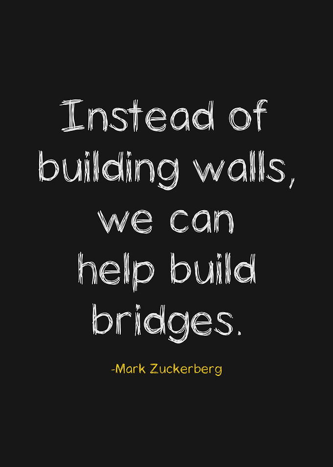 Mark Zuckerberg Quote