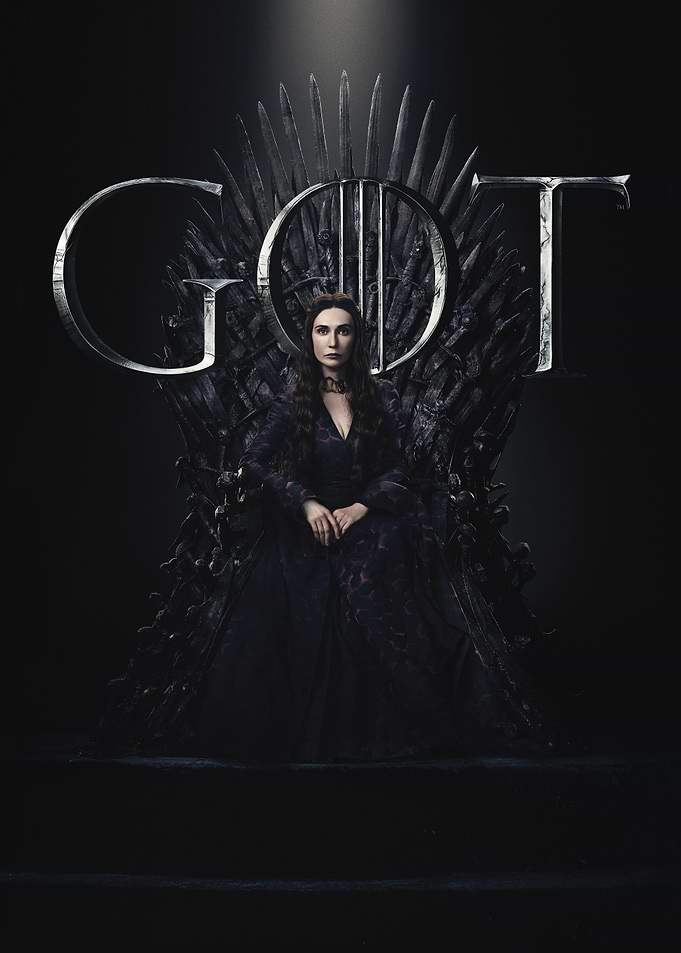 Melisandre of Assha