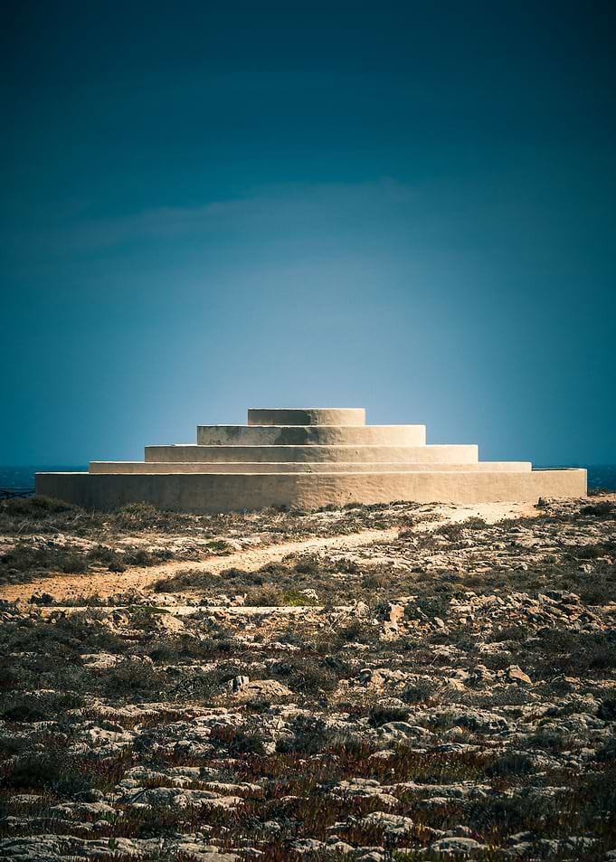 Sound Labyrinth I
